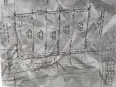 814 ROCKWELL BLVD LOT 16, San Antonio, TX, 78224