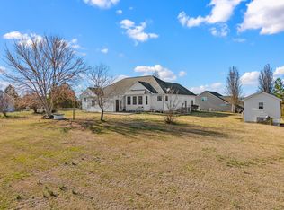 LOT 19 County Road 7030, Athens, TN 37303