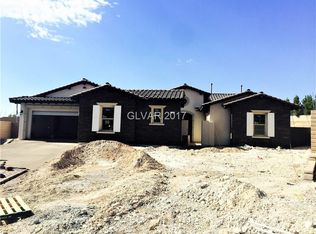 272 Tarragona Breeze Ave, Las Vegas, NV 89138