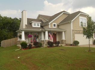 2176 Freeman Ln, Madison, TN 37115
