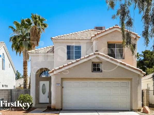 6962 Antell Cir, Las Vegas, NV 89119