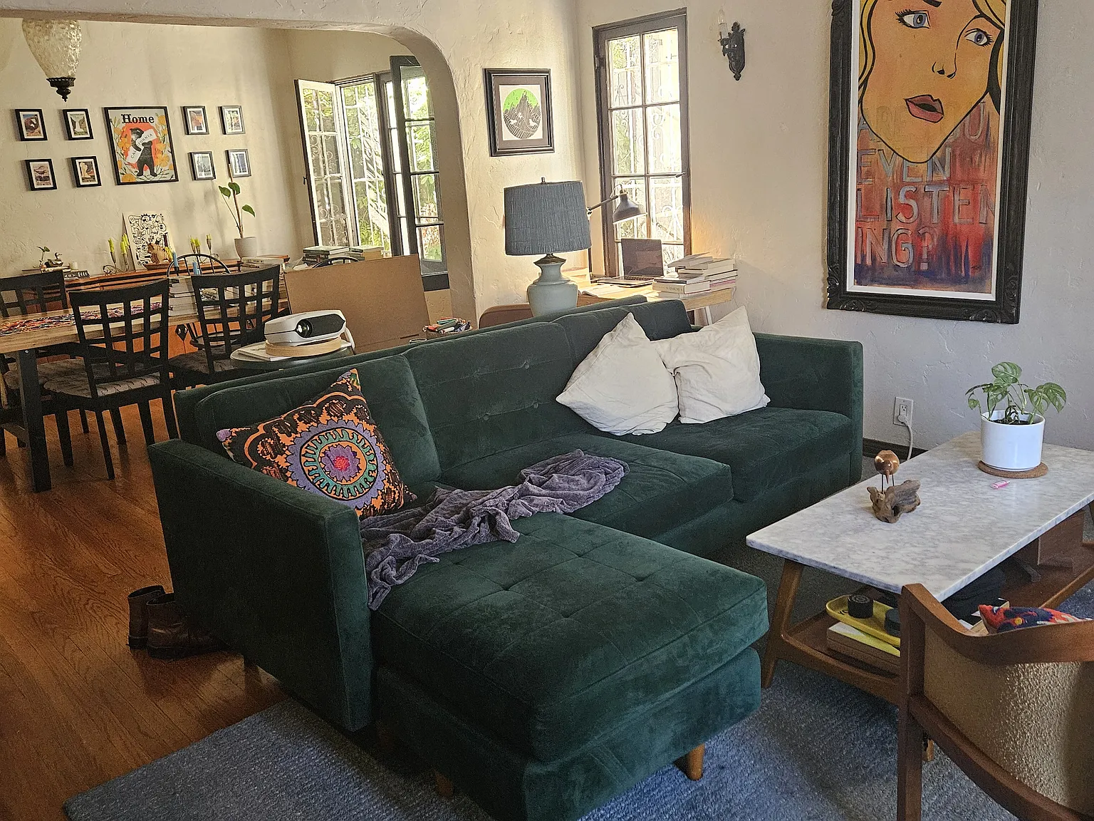 411 N Spaulding Ave — Photo 2