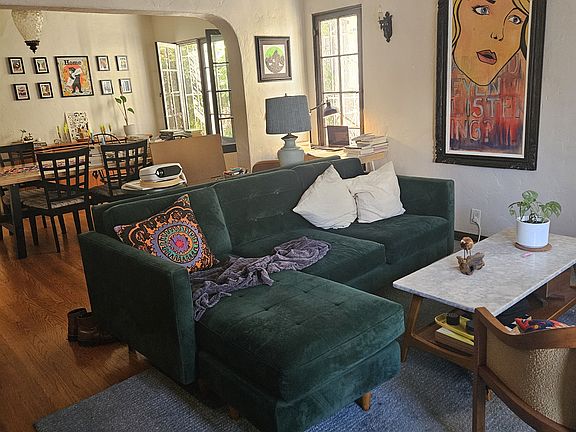 2nd image of 411 N Spaulding Ave APT 4