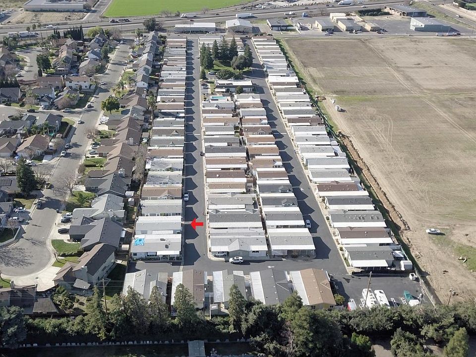 500 N Tully Rd Turlock CA Zillow