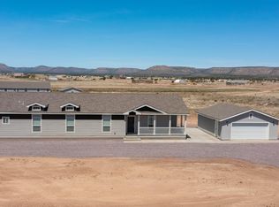 2294 W Madeira Ave, Paulden, AZ 86334