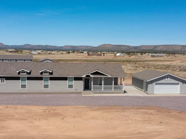 2294 W Madeira Avenue, Paulden, AZ 86334