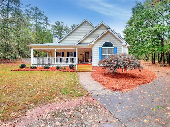 995 Hodges Cir, Mansfield, GA 30055