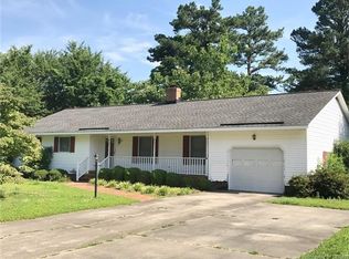 271 West Ave, Urbanna, VA 23175