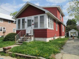 43 Church St, Penns Grove, NJ 08069