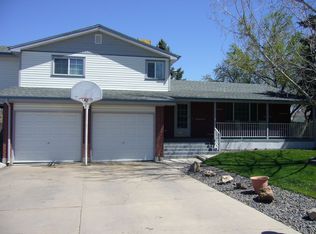 1060 Yank St, Golden, CO 80401