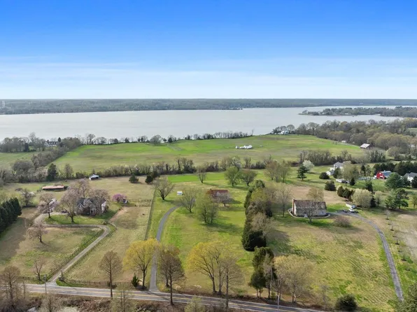 4355 Leitches Wharf Rd, Prince Frederick, MD 20678
