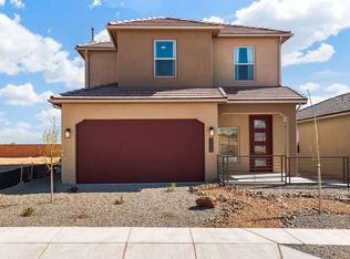 2400 Eglisfield Loop NE, Rio Rancho, NM 87144