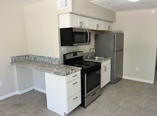 2921 N Geronimo Ave APT 4, Tucson, AZ 85705