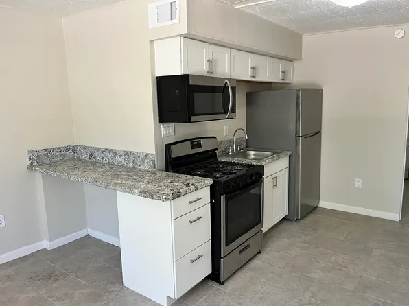2921 N Geronimo Ave, Tucson, AZ