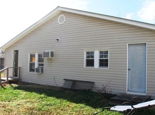 12948 Leonard Rd #12950/12948, Gravette, AR 72736