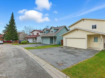 9830 Reliance Dr, Anchorage, AK, 99507