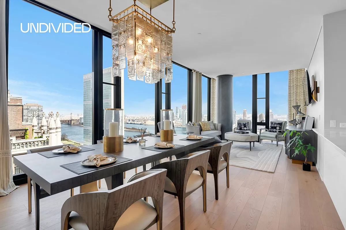695 First Avenue #29K in Murray Hill, Manhattan | StreetEasy