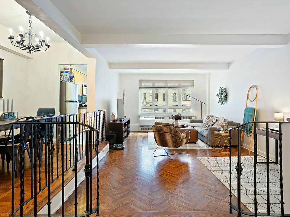 1st image of 333 W 57th St APT 408