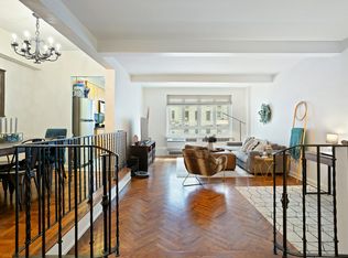 333 W 57th St APT 408, New York, NY