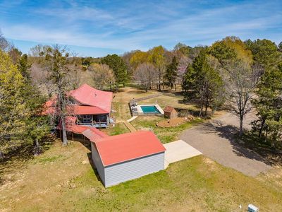 1320 Pine Lodge Rd, Batesville, MS, 38606