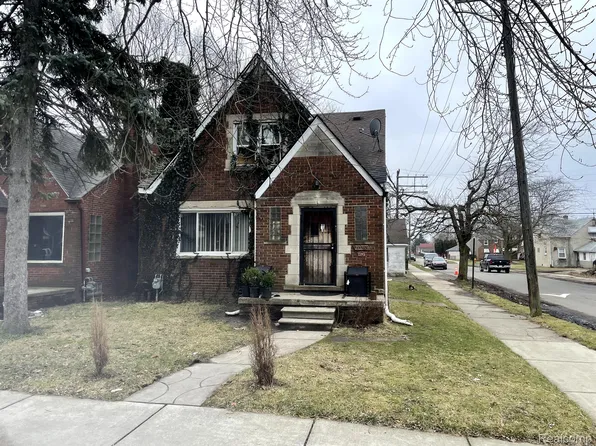 20265 Stotter St, Detroit, MI 48234