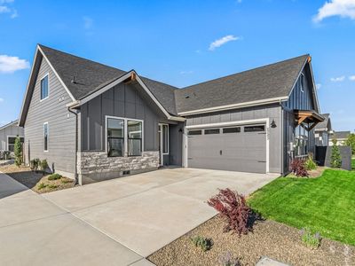 2285 E Valensole St, Meridian, ID, 83642