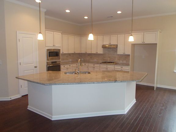 David Weekley Homes Inventory Photo