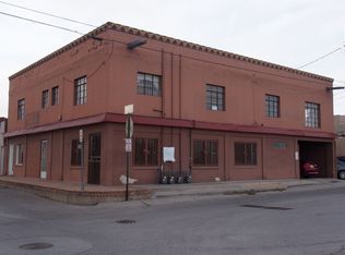 2000 Calle De Parian, Las Cruces, NM 88046