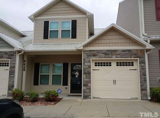 6426 Hatchies Dr, Raleigh, NC 27610