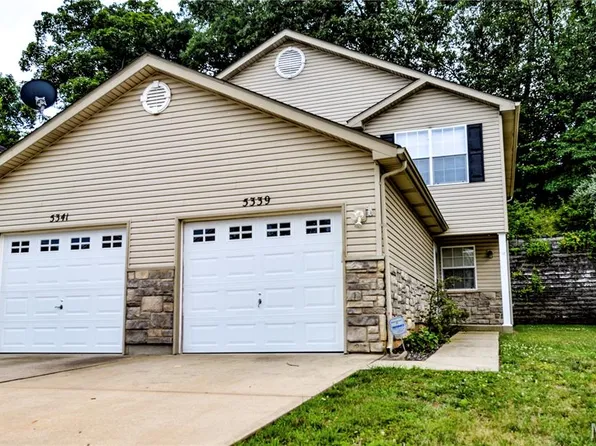 5339 Lakewood Ter, Imperial, MO 63052