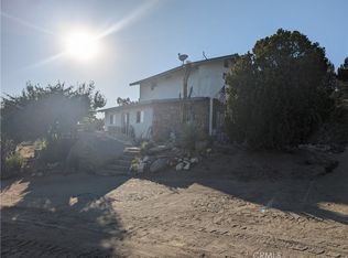 21919 Caballeros Cyn, Nuevo, CA 92567