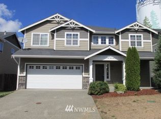 12721 166th Stct E, Puyallup, WA 98374