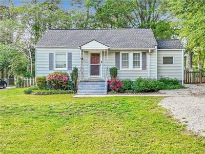 118 Greenwood St, Fairburn, GA, 30213