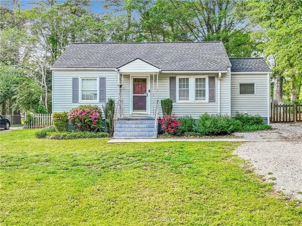 118 Greenwood St, Fairburn, GA 30213