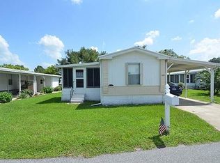 400 Shawn Ave, Wildwood, FL 34785