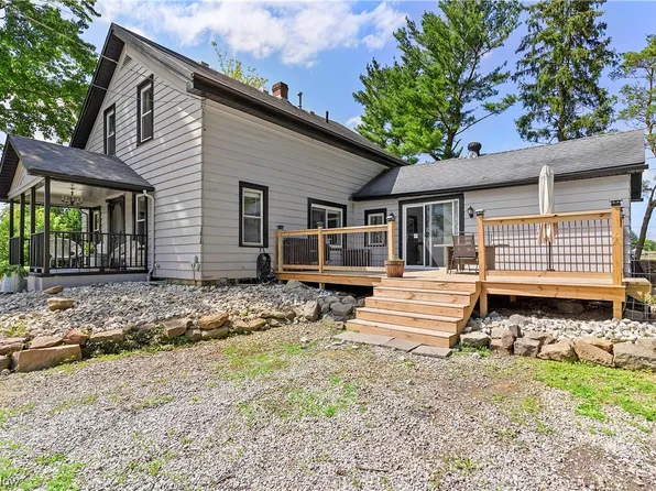 2432 State Route 7, Fowler, OH 44418