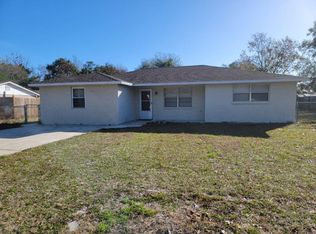 12906 Post Rd, Hudson, FL 34669