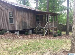 450 Otinger Dr, Horton, AL 35980