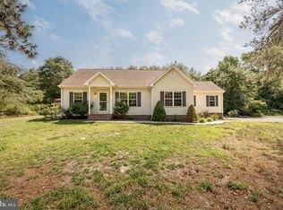 None Available, Pittsville, MD 21850