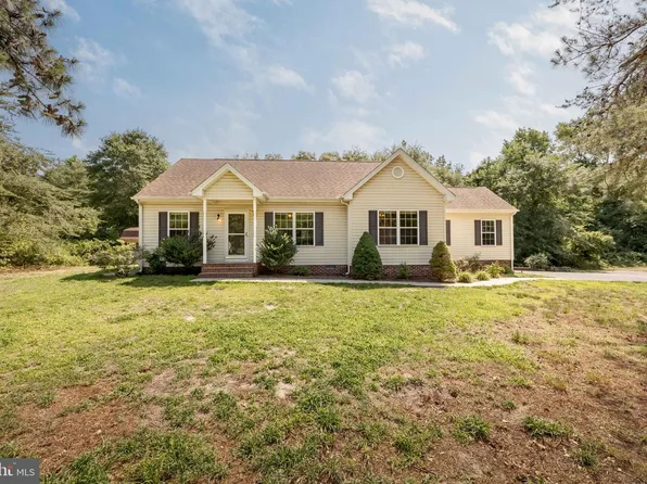 6033 Deer Creek Dr, Pittsville, MD 21850