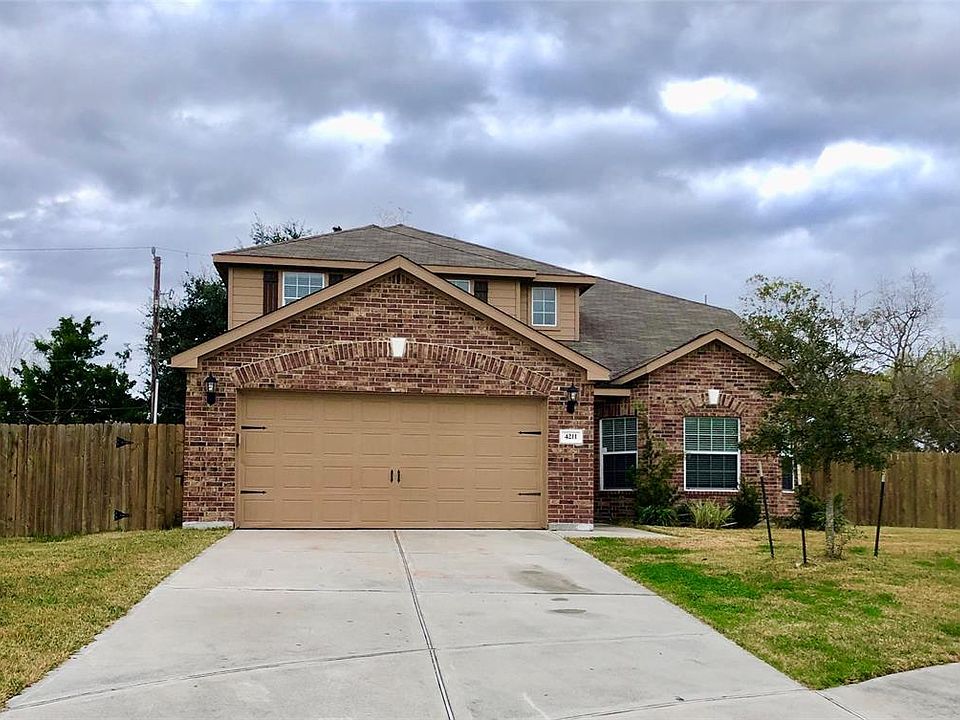 1st image of 4211 Jana Dr