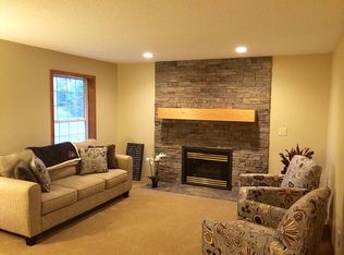 21212 E Bethel Blvd NE, East Bethel, MN 55011