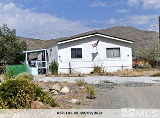 17795 Blackbird Dr, Reno, NV 89508
