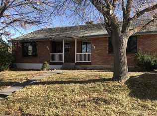 58 Mountain Dr, Pocatello, ID 83204