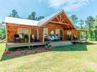 1303 A W Williams Dr, Pheba, MS 39755