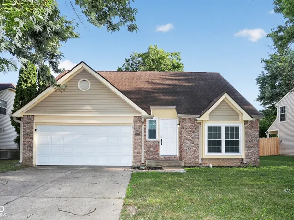 10165 Park Stream Dr, Indianapolis, IN 46229