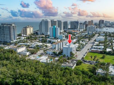 720 Orton Avenue #403, Fort Lauderdale, FL, 33304