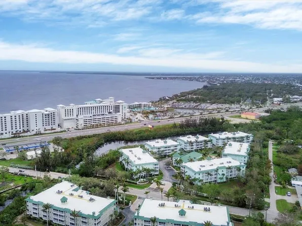 5117 Melbourne St Unit B-302, Punta Gorda, FL 33980