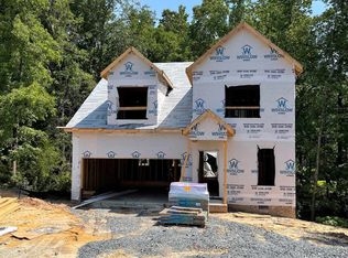 2106 Southerby Rd, Creedmoor, NC 27522