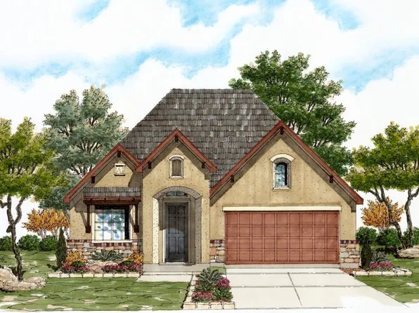 3050 McKinnie Park, Bulverde, TX 78163